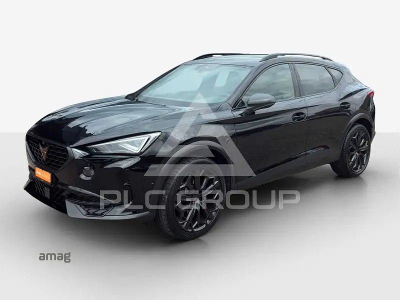 2023 Cupra Formentor