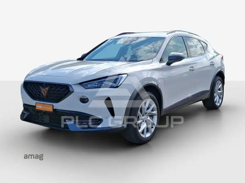 2023 Cupra Formentor