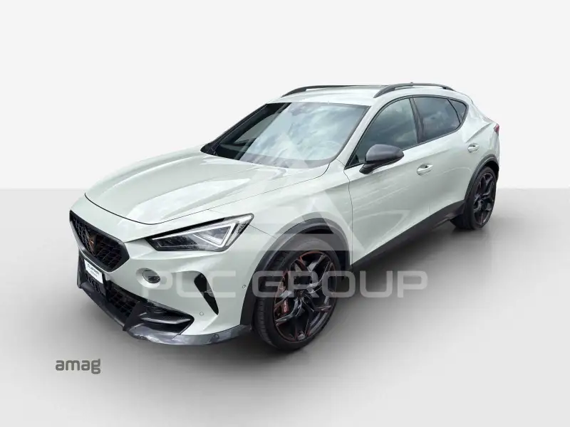 2023 Cupra Formentor