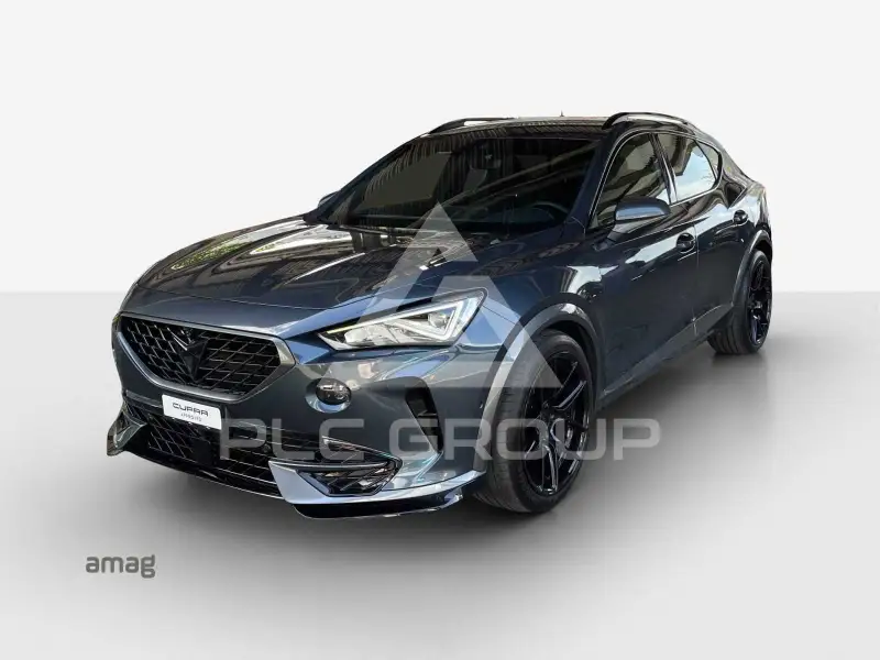 2023 Cupra Formentor