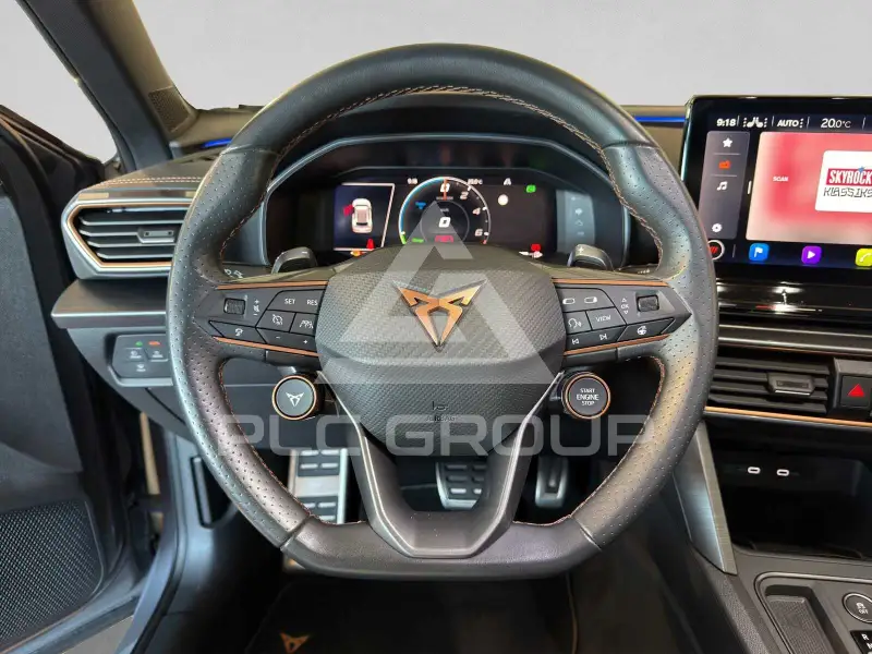 2023 Cupra Formentor