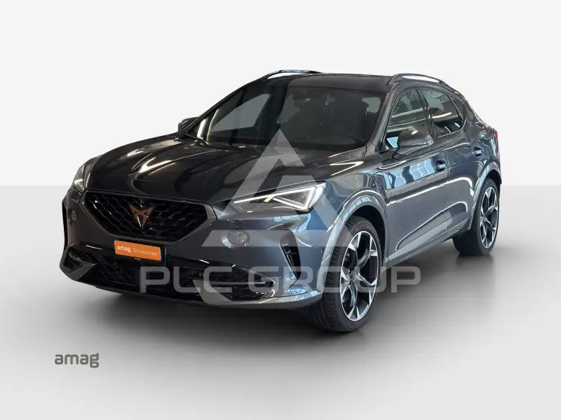 2023 Cupra Formentor