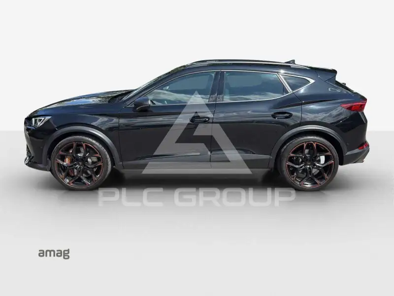 2023 Cupra Formentor