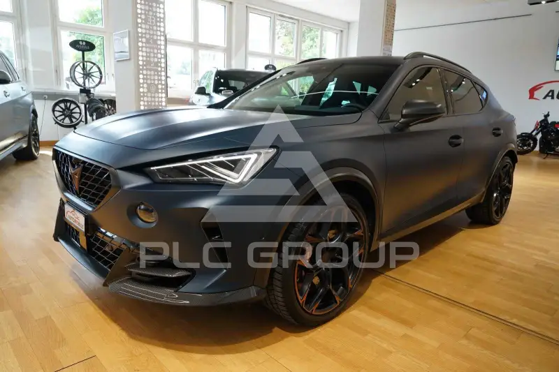 2023 Cupra Formentor