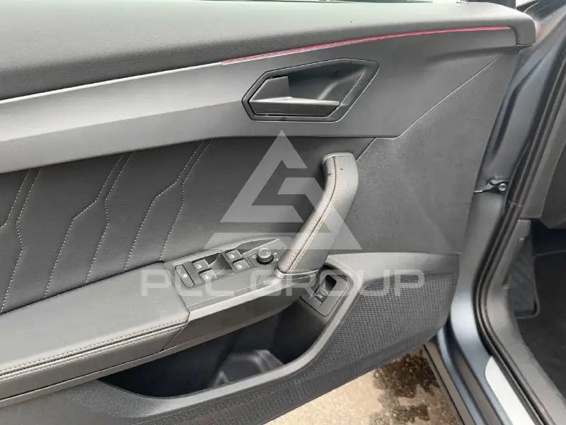2023 Cupra Formentor