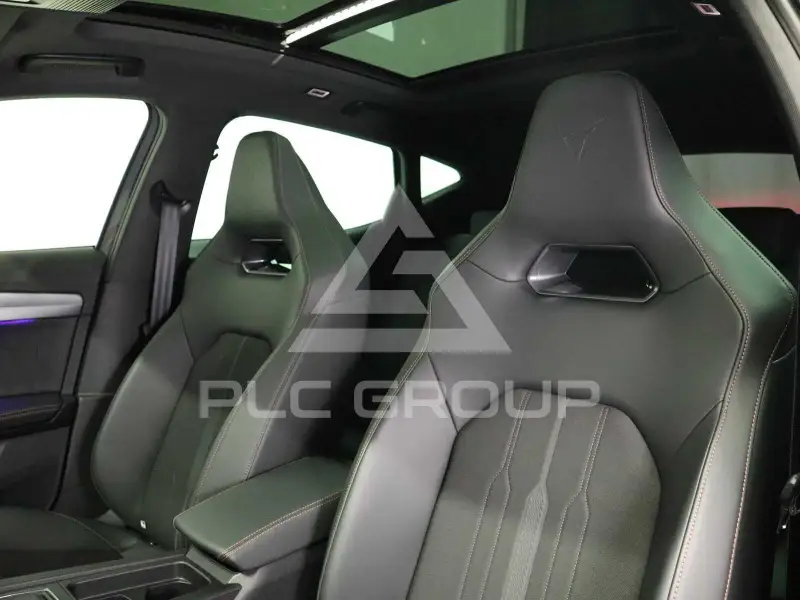 2023 Cupra Formentor