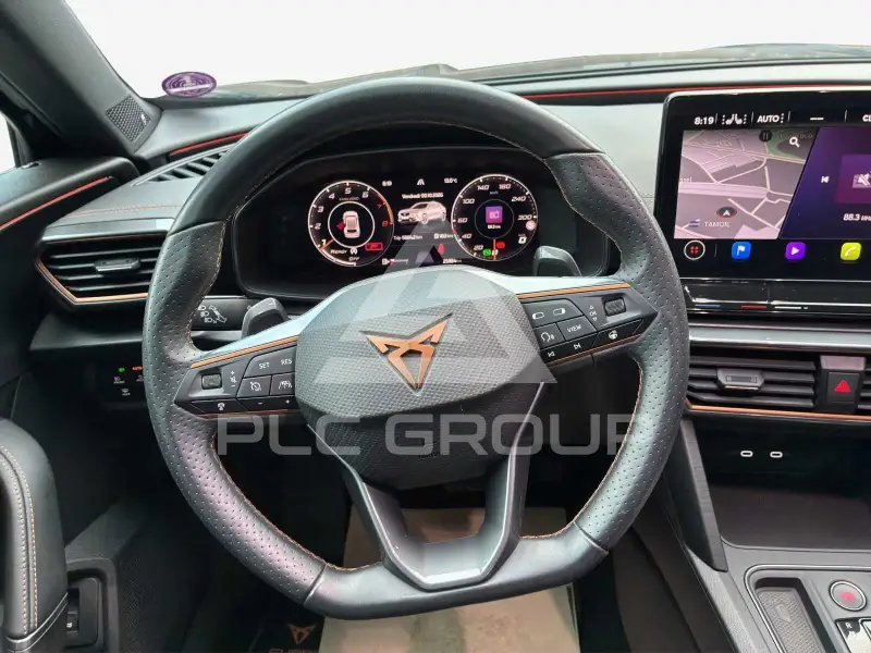 2023 Cupra Formentor