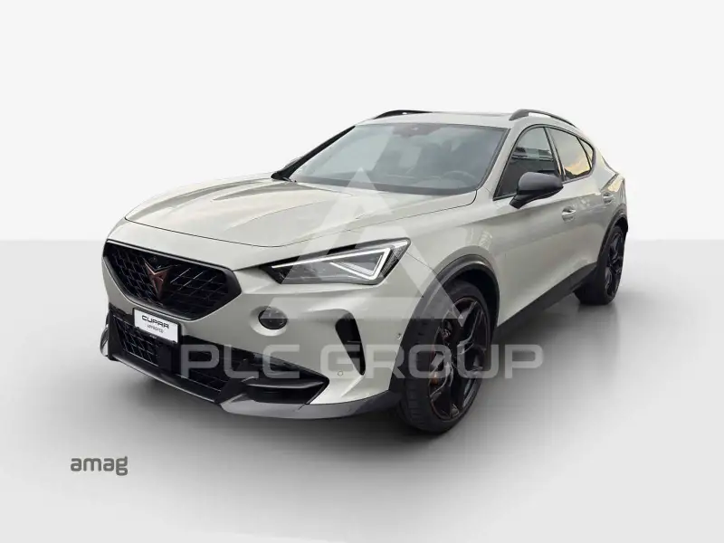2023 Cupra Formentor