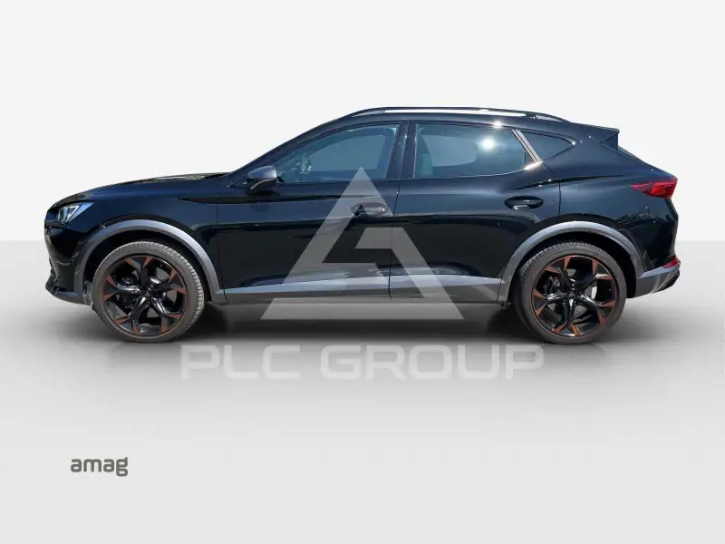 2023 Cupra Formentor