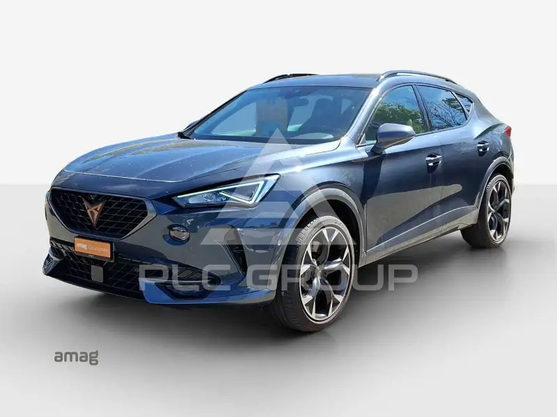 2023 Cupra Formentor