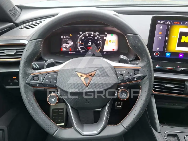 2023 Cupra Formentor
