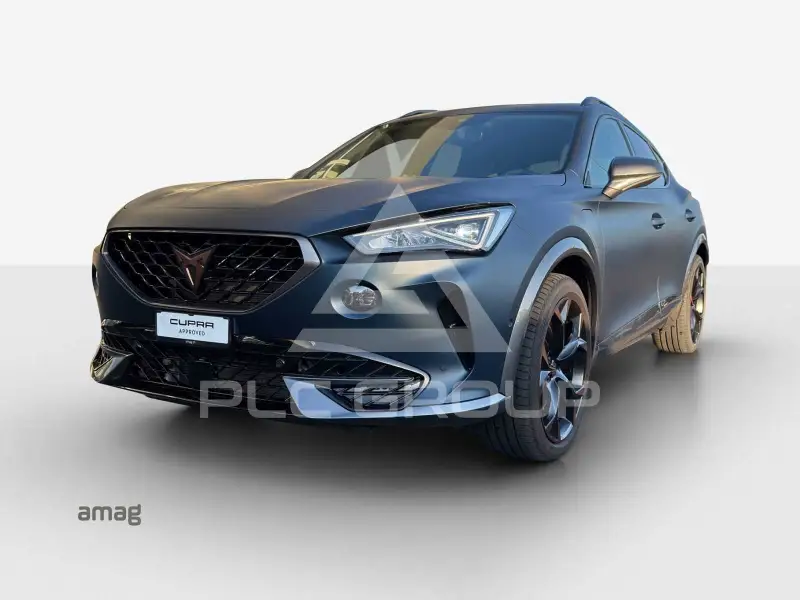 2023 Cupra Formentor