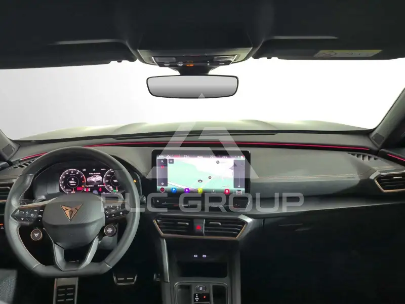 2023 Cupra Formentor