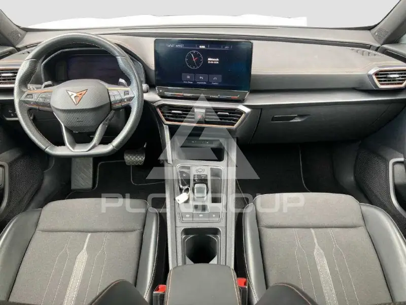2023 Cupra Formentor