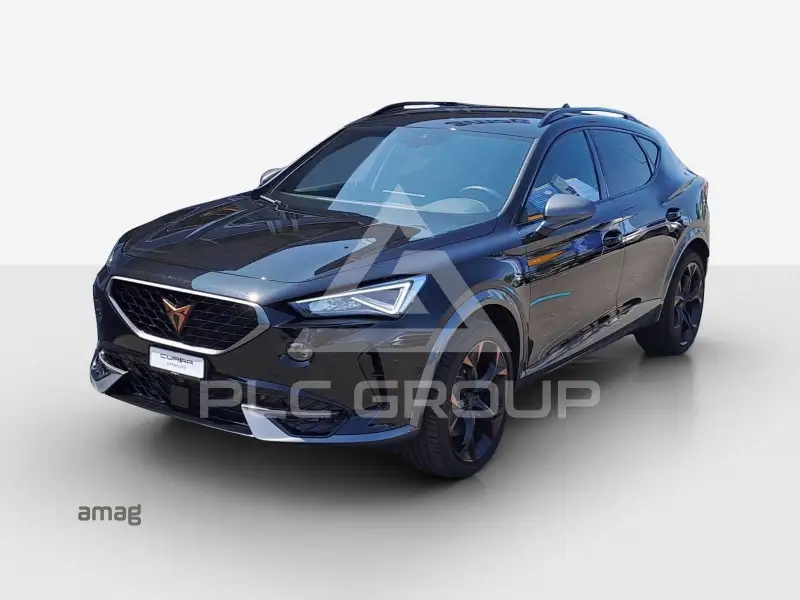 2023 Cupra Formentor