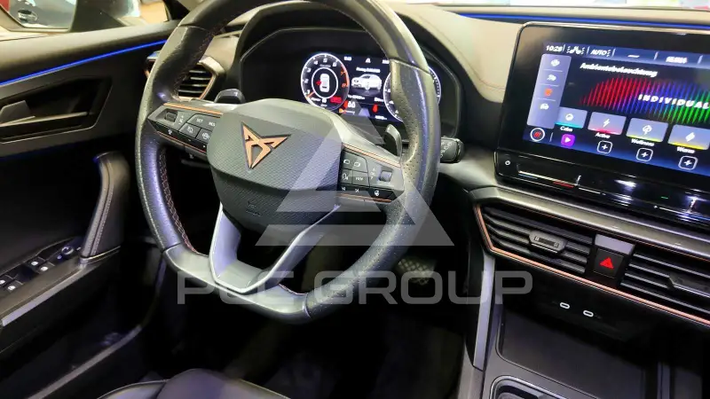 2023 Cupra Formentor