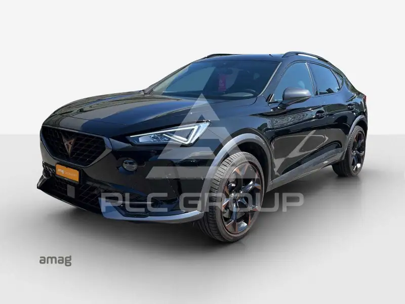 2023 Cupra Formentor