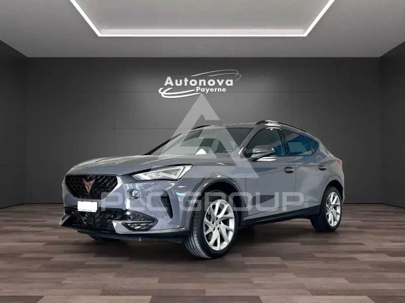 2023 Cupra Formentor