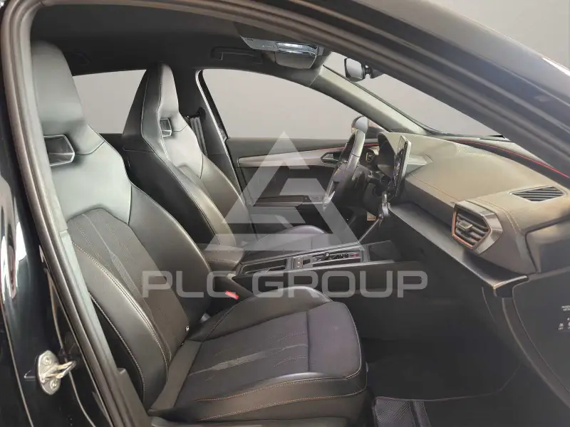 2023 Cupra Formentor