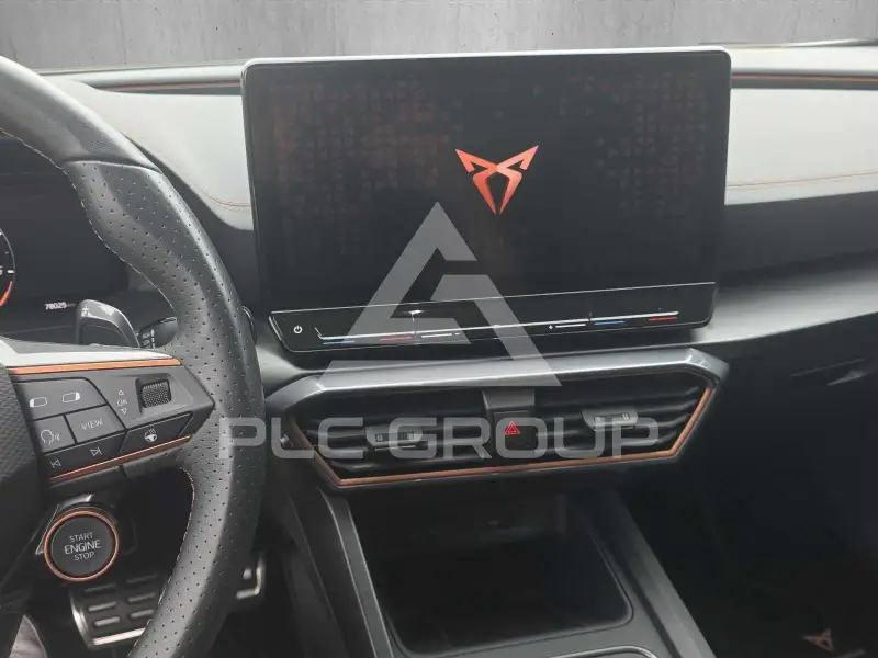 2023 Cupra Formentor