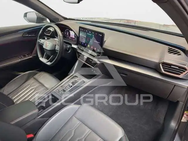 2023 Cupra Formentor