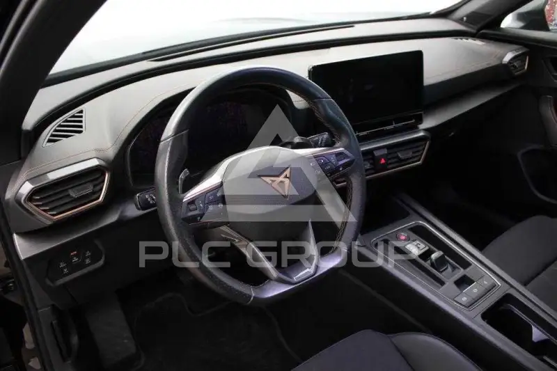 2023 Cupra Formentor