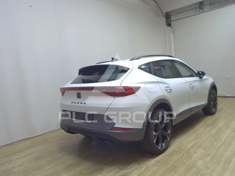 2023 Cupra Formentor