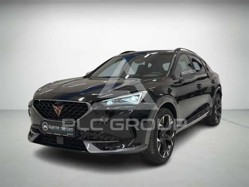 2023 Cupra Formentor