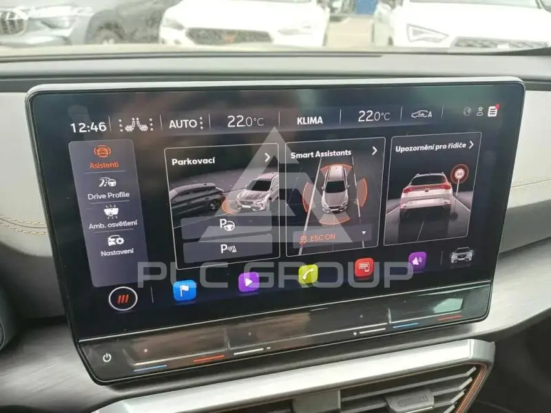 2023 Cupra Formentor