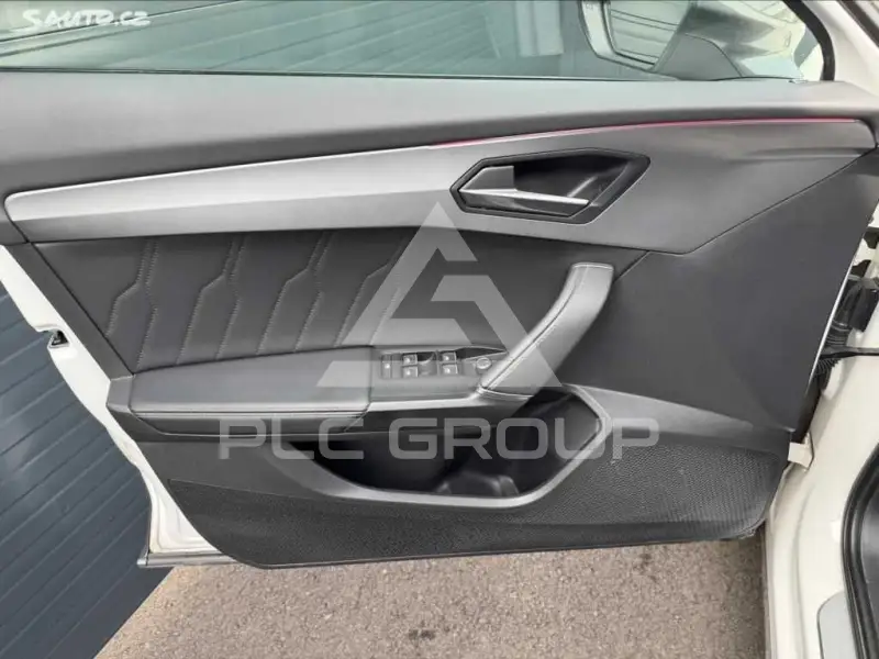 2023 Cupra Formentor