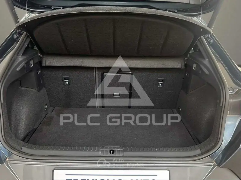 2023 Cupra Formentor
