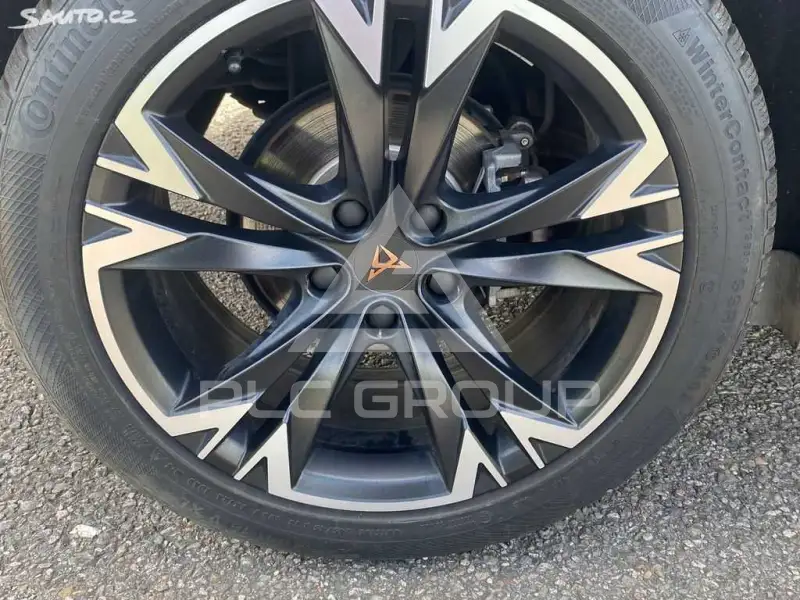 2023 Cupra Formentor