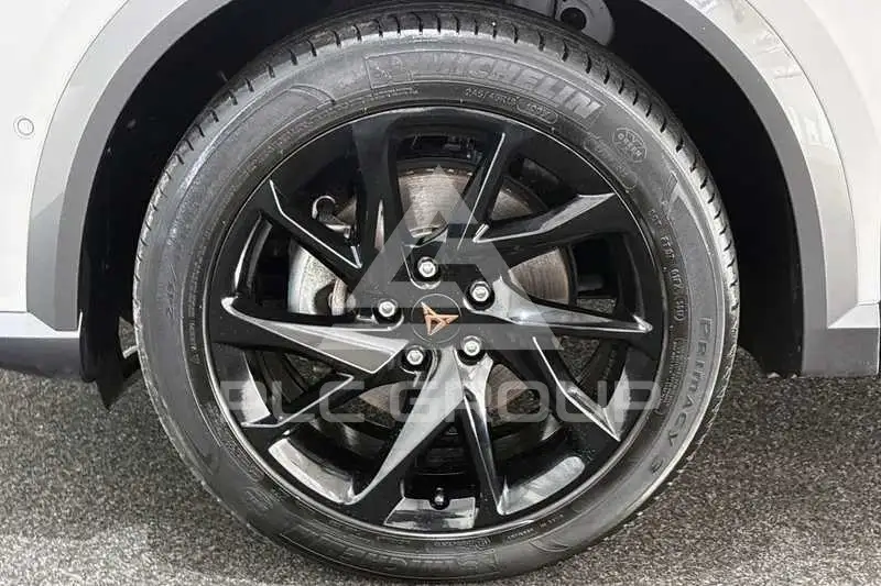 2023 Cupra Formentor