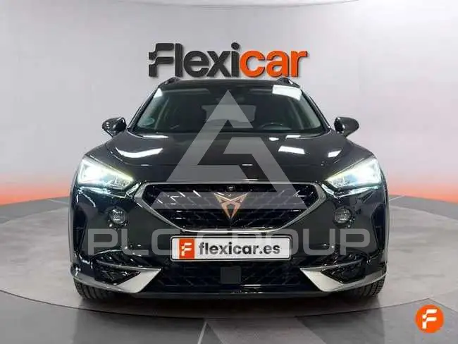 2023 Cupra Formentor