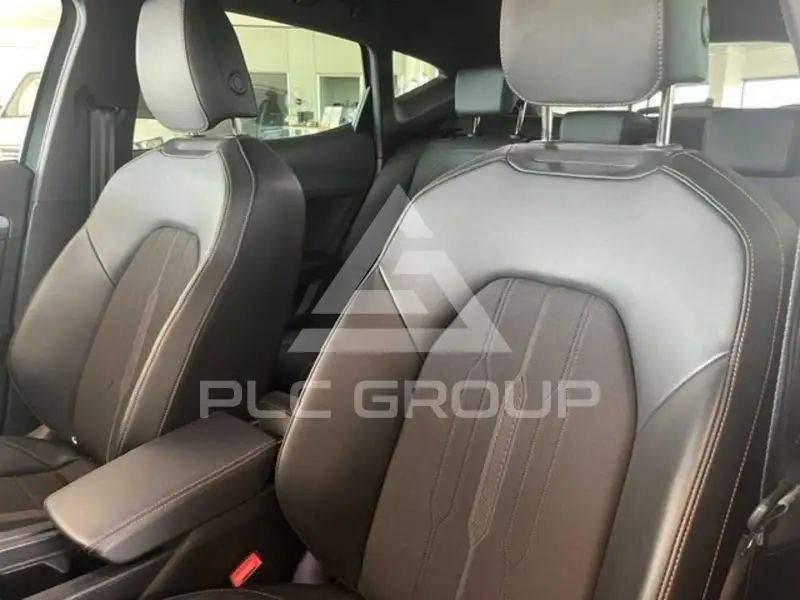 2023 Cupra Formentor
