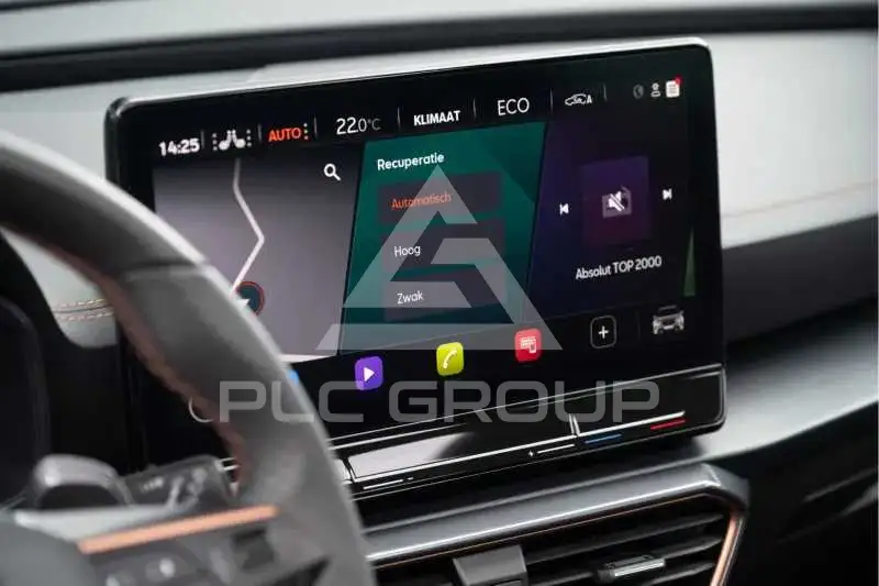 2023 Cupra Formentor