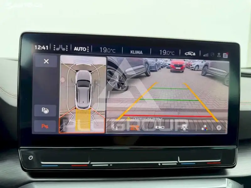 2023 Cupra Formentor