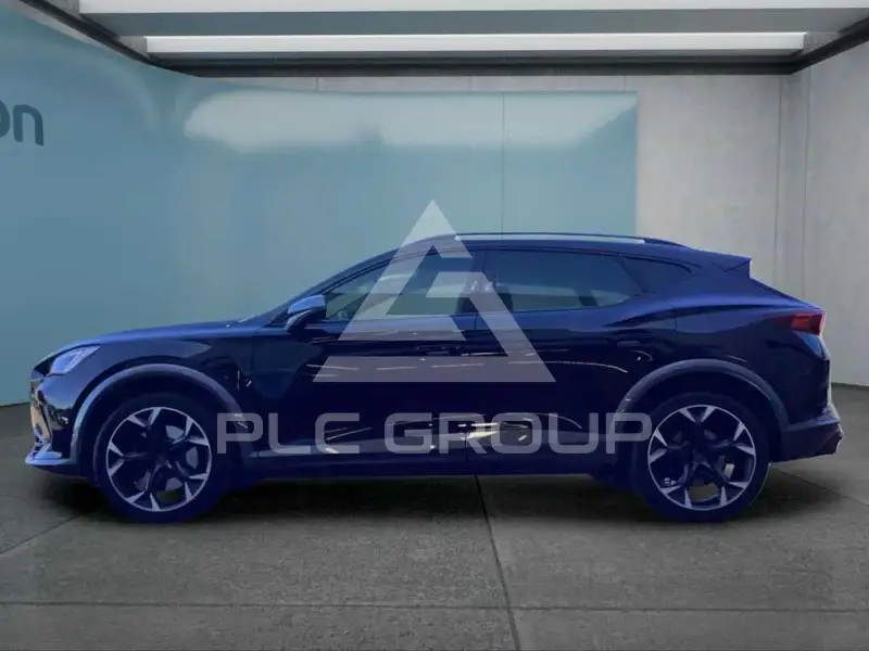 2023 Cupra Formentor