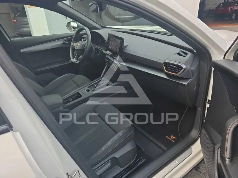 2023 Cupra Formentor