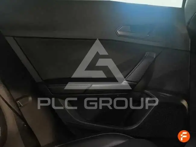 2023 Cupra Formentor