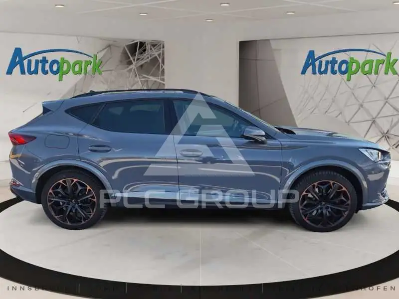 2023 Cupra Formentor