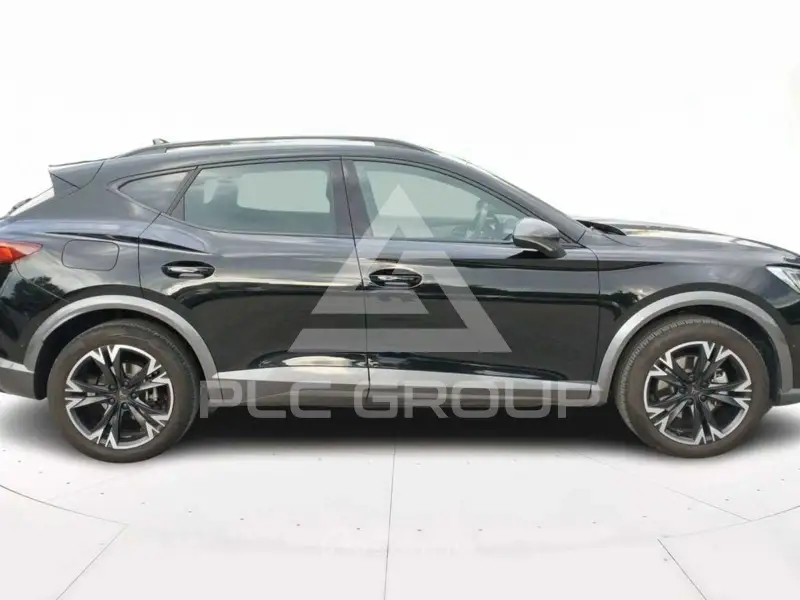 2023 Cupra Formentor