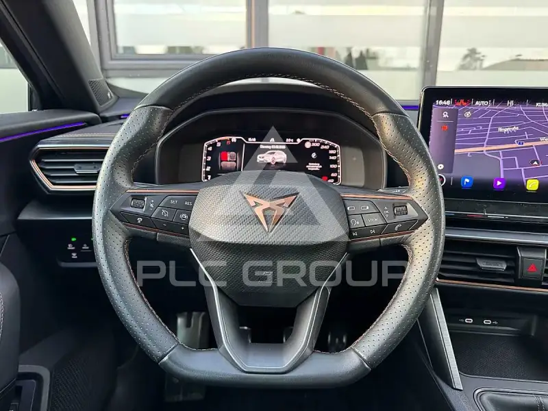 2023 Cupra Formentor