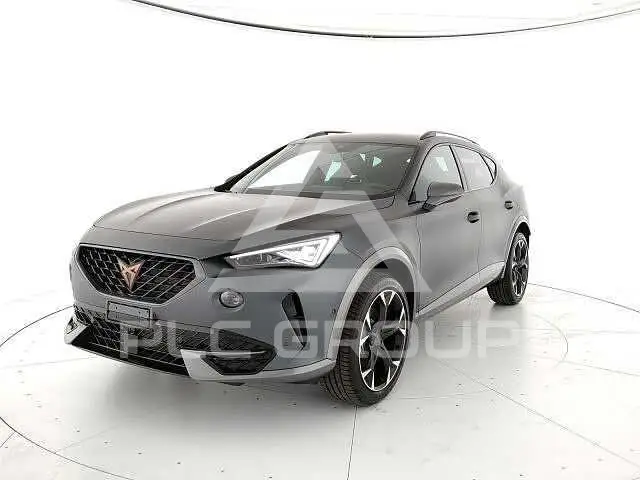 2023 Cupra Formentor