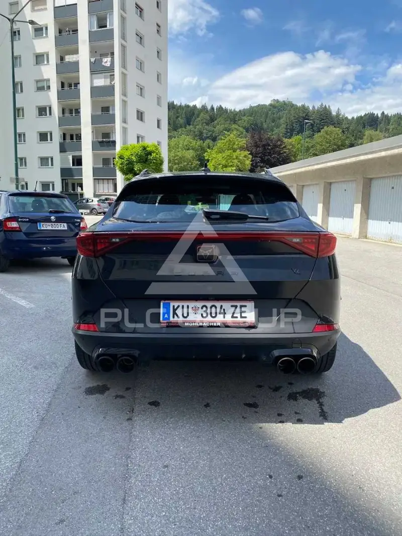 2023 Cupra Formentor