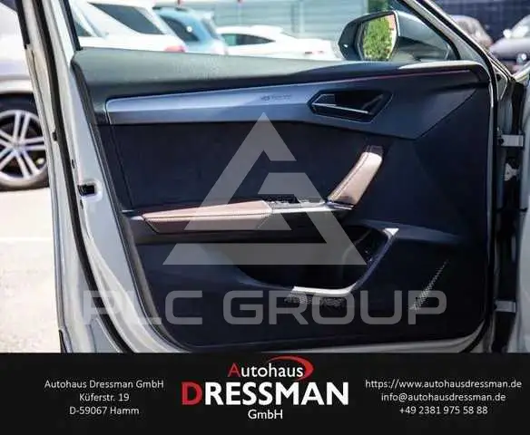 2023 Cupra Formentor