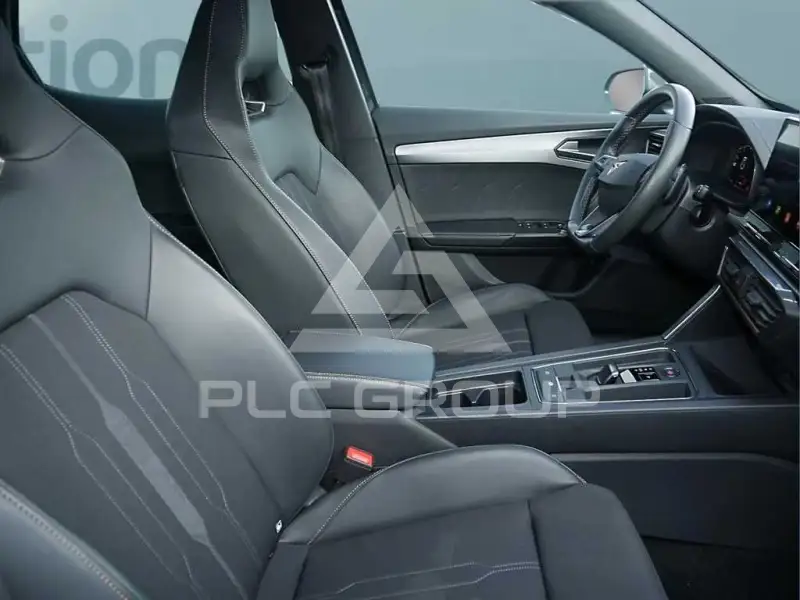 2023 Cupra Formentor