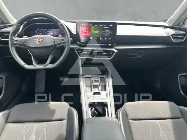 2023 Cupra Formentor