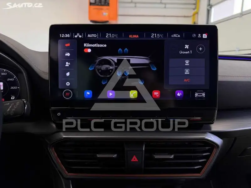 2023 Cupra Formentor