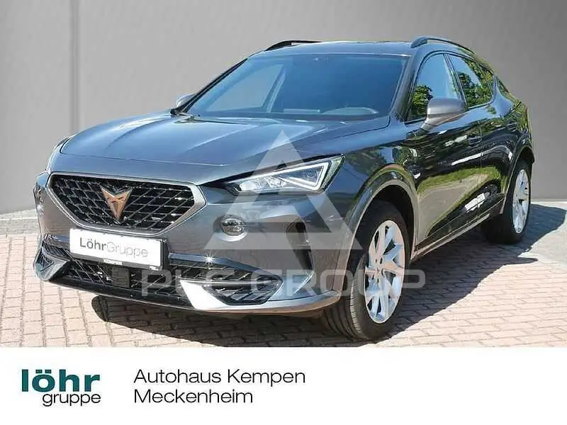 2023 Cupra Formentor